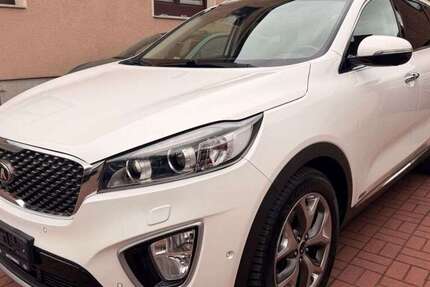 Kia Sorento 183.000 km 13.800 &euro; Berlin 12355