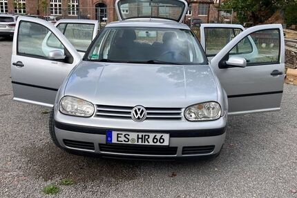 VW Golf 181.223 km 1.800 &euro; Karlsruhe 76187