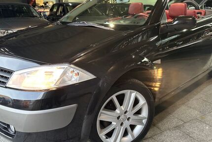 Renault Megane 160.000 km 2.490 &euro; Duisburg 47059