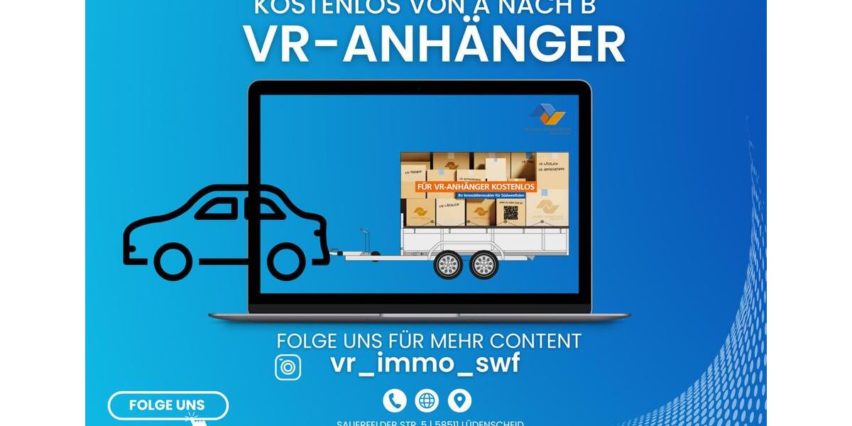 Etagenwohnung Plettenberg - 3 Zimmer, 102 m&sup2;, 714&euro; | Angebot:26364620
