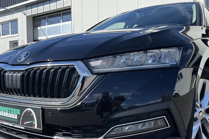 Skoda Octavia 19.793 km 24.860 &euro; Marktredwitz 95615