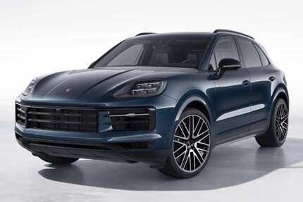 Porsche Cayenne 27.002 km 114.900 € Hofheim Taunus 65719