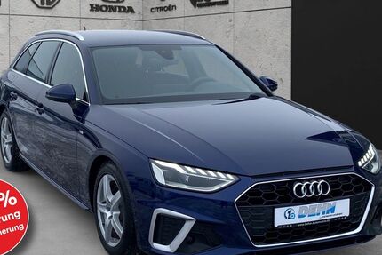 Audi A4 106.211 km 22.950 &euro; Brandenburg an der Havel 14772