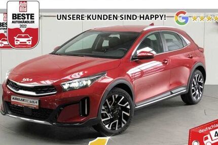 Kia XCeed 25.500 km 24.480 € Rosbach | Frankfurt Nord 61191