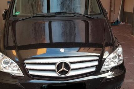 Mercedes-Benz Viano 362.000 km 16.900 &euro; Frankfurt am Main 65929