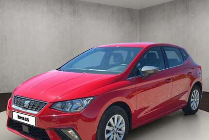 Seat Ibiza 56.400 km 14.680 &euro; Frankfurt-Rödelheim 60488