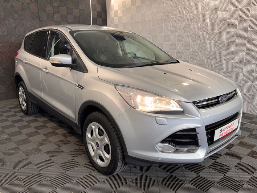 Ford Kuga 151.497 km 11.690 € Horb am Neckar 72160