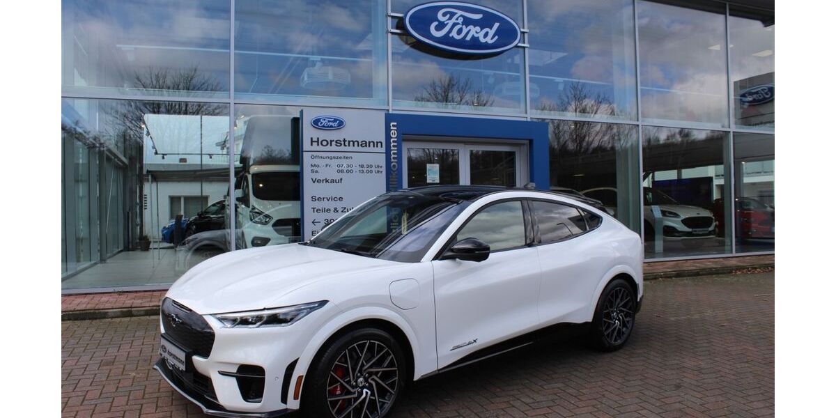 Ford Mustang Mach-E 12.541 km 49.950 &euro; Rastede 26180