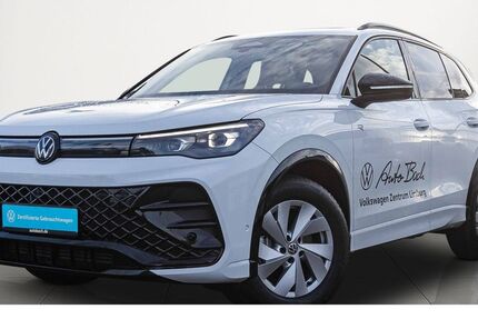 VW Tiguan 1.850 km 49.980 &euro; Limburg 65549