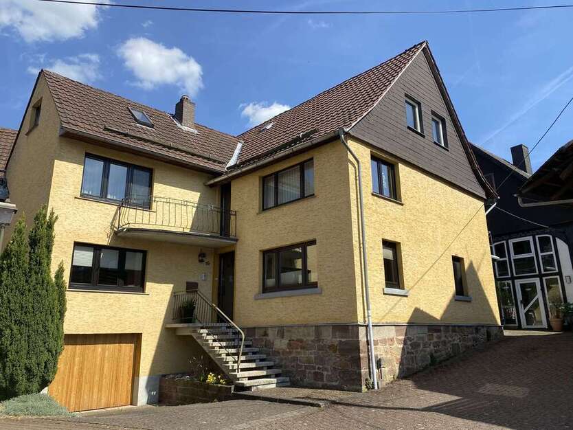 Haus zum Kaufen in Uslar Schoningen 189.000 € 229 m²
