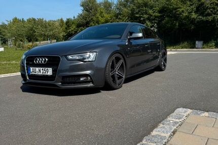 Audi A5 122.000 km 19.000 € Lauf an der Pegnitz 91207