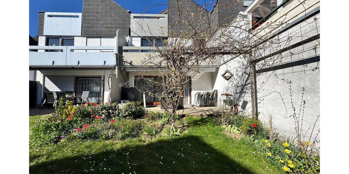 Reihenmittelhaus Stuttgart Birkach - 6 Zimmer, 161 m&sup2;, 665.000&euro; | Angebot:26476426