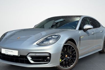 Porsche Panamera 70.900 km 84.880 € Winhöring 84543