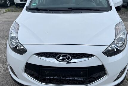Hyundai ix20 62.300 km 7.999 € Dietzenbach 63128