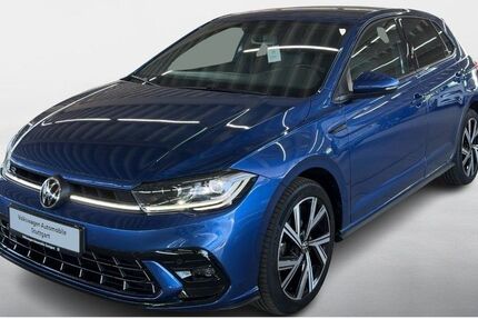 VW Polo 29.118 km 17.330 &euro; Stuttgart-Wangen 70188