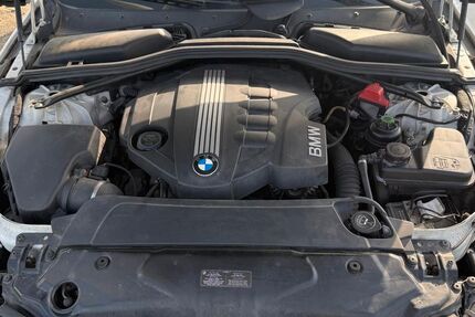 BMW 520 350.000 km 5.200 € Bechhofen 66894