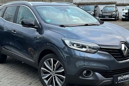 Renault Kadjar 209.000 km 8.990 € Wiesbaden 65201