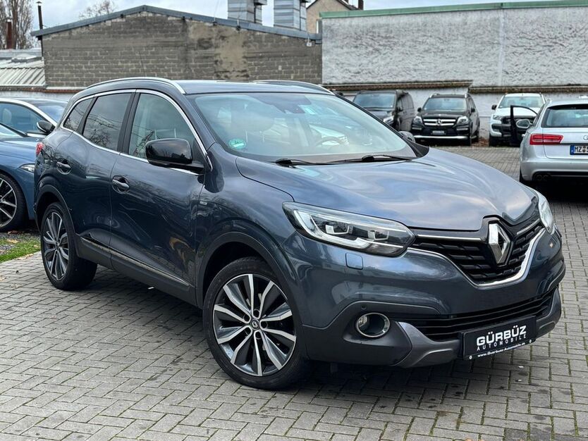 Renault Kadjar 209.000 km 8.990 € Wiesbaden 65201