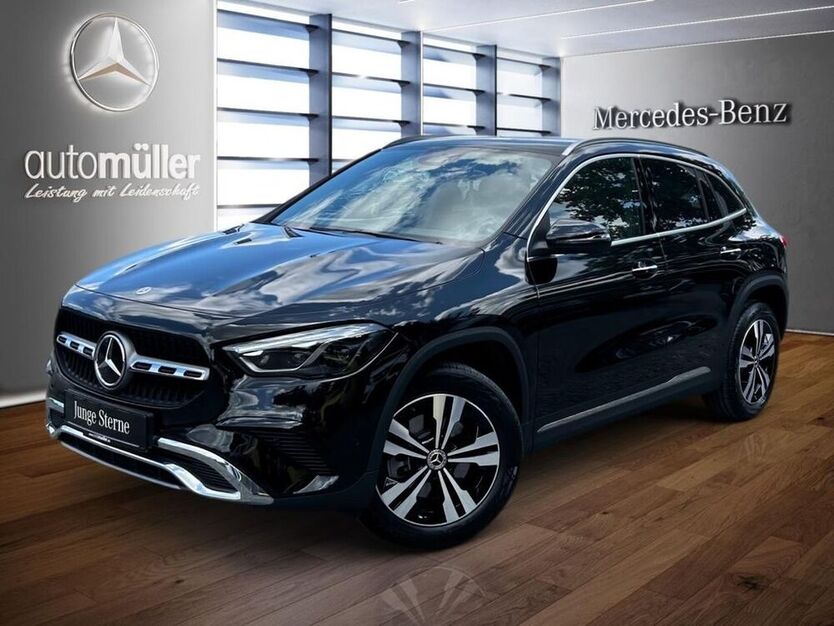 GLA 220