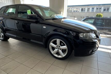 Audi A3 221.700 km 3.990 &euro; Remagen 53424