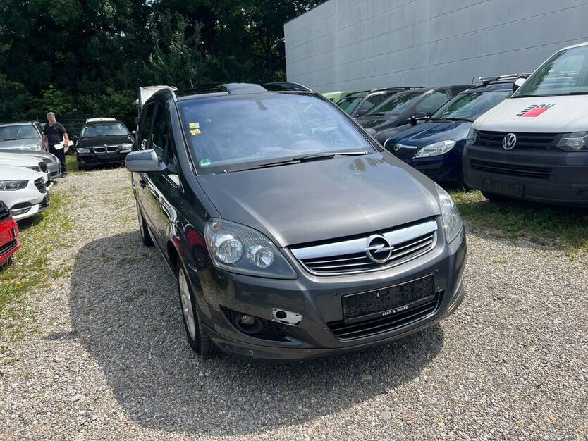 Zafira