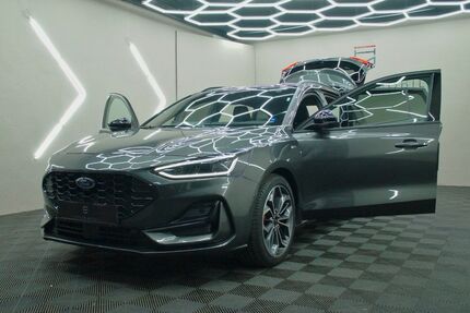 Ford Focus 10.614 km 26.980 &euro; Geisingen 78187