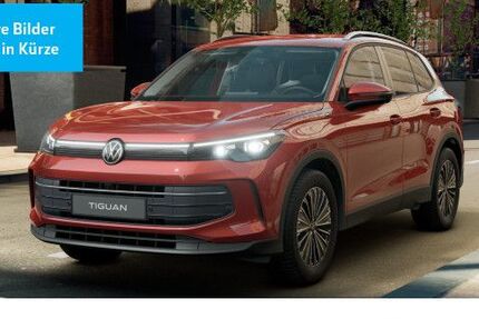 VW Tiguan 10.941 km 37.550 € Wolfsburg 38440