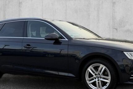 Audi A4 220.000 km 12.450 &euro; Hamburg 20537