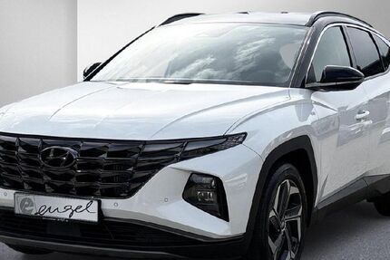 Hyundai TUCSON 35.600 km 29.479 &euro; Wunsiedel 95632
