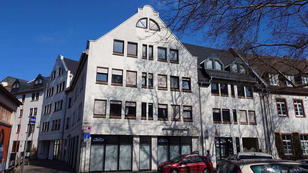 Büro in Mainz 295.000 € 87 m²