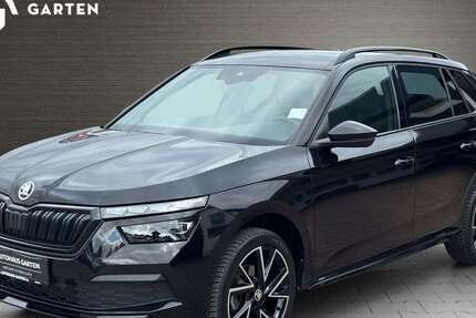 Skoda Kamiq 60.100 km 18.950 &euro; Einbeck 37574