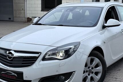 Opel Insignia 163.000 km 8.900 € Weinheim 69469