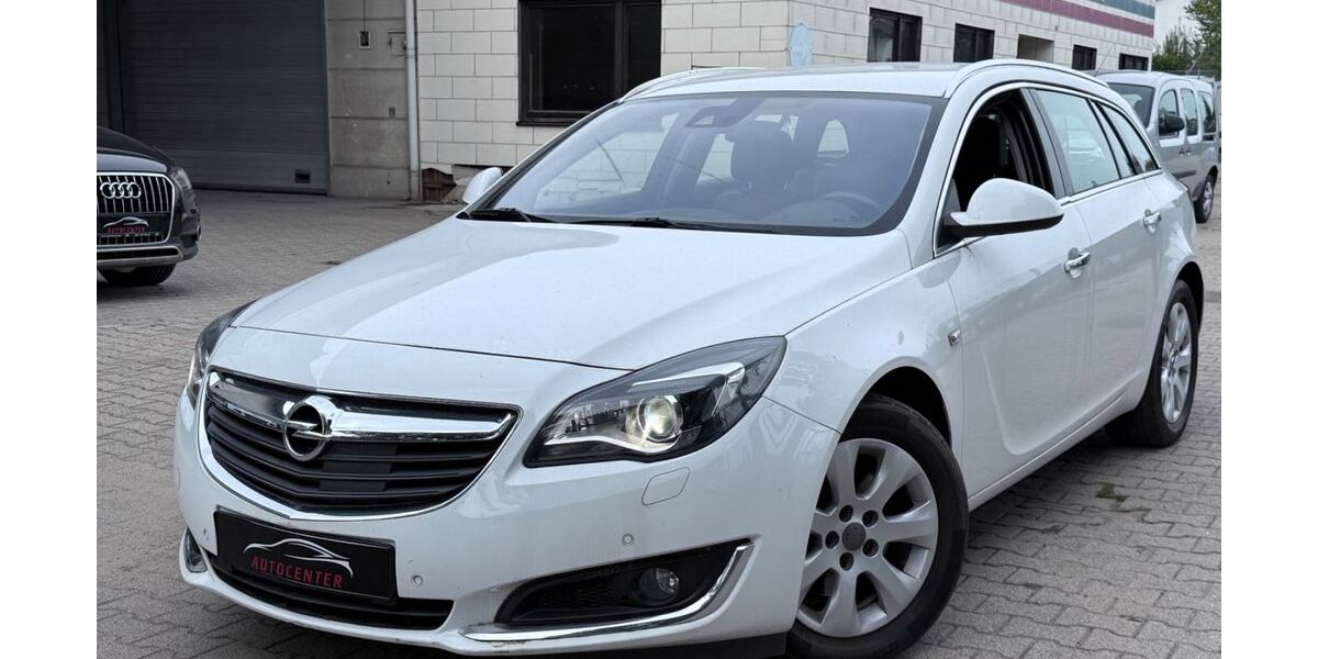 Opel Insignia 163.000 km 8.900 € Weinheim 69469