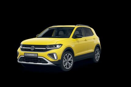 VW T-Cross 2.731 km 29.538 € Walldorf 69190