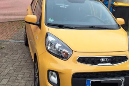 Kia Picanto 78.500 km 6.950 &euro; Tornesch 25436