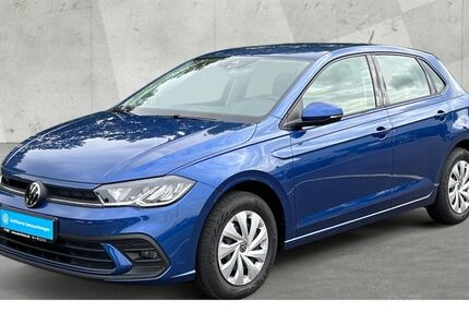 VW Polo 23.583 km 15.870 &euro; Borken 46325