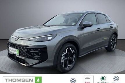 VW T-Roc 1.100 km 37.890 &euro; Kropp 24848