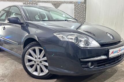 Renault Laguna 141.723 km 3.991 &euro; Witten -NRW 58452