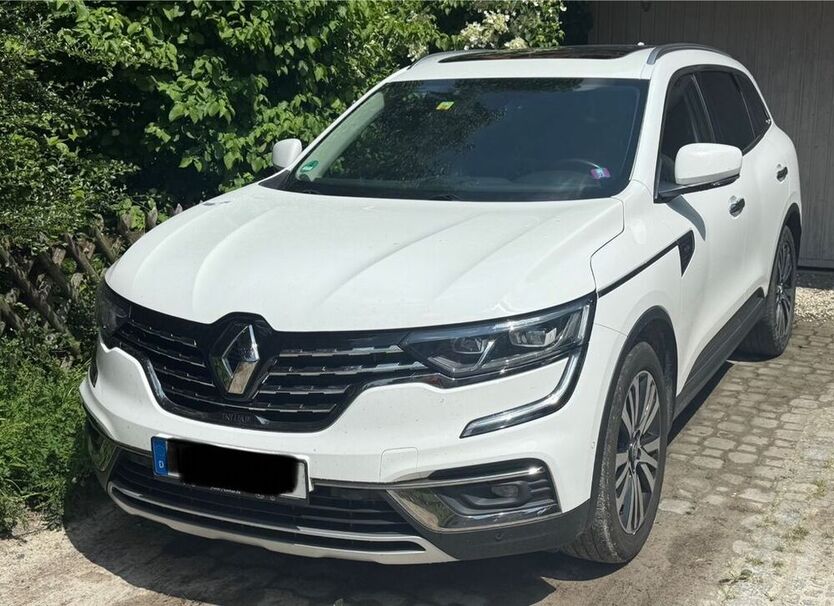 Koleos
