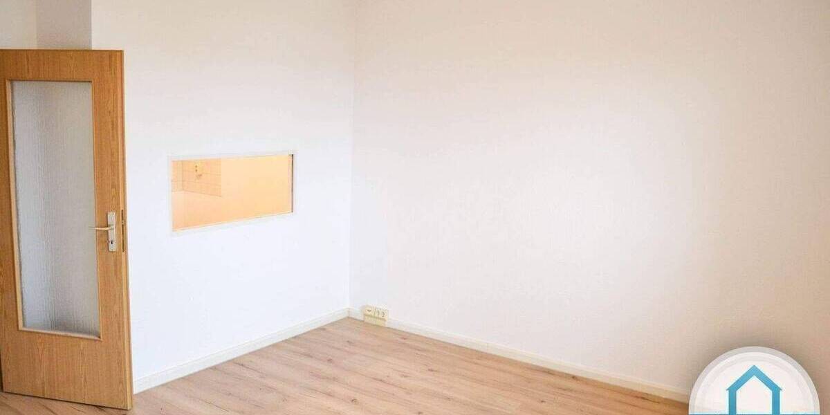 Etagenwohnung Cölpin - 2 Zimmer, 47 m&sup2;, 279&euro; | Angebot:26833649