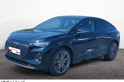 Audi Q4 e-tron 21.333 km 56.390 &euro; Bünde 32257
