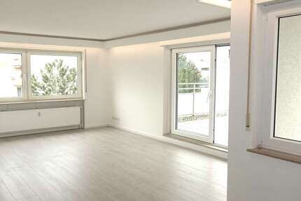 Wohnung Weinheim - 5 Zimmer, 144 m&sup2;, 2.000&euro; | Angebot:26507787