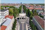 Gewerbeobjekt München Maxvorstadt - 4 Zimmer, 99 m&sup2;, 1.286.000&euro; | Angebot:25699175