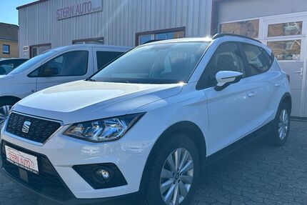 Seat Arona 93.800 km 13.599 &euro; Peine 31226