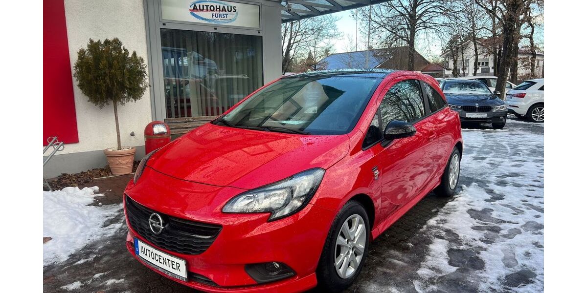 Opel Corsa 98.000 km 7.990 &euro; Fürstenfeldbruck 82256