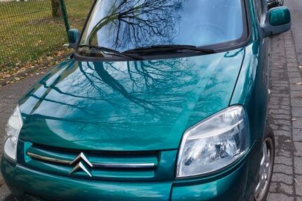 Citroen Berlingo 138.321 km 1.000 &euro; Siegen 57076