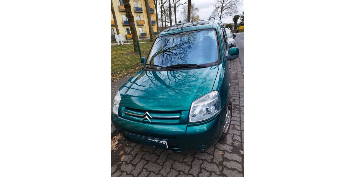 Citroen Berlingo 138.321 km 1.000 &euro; Siegen 57076