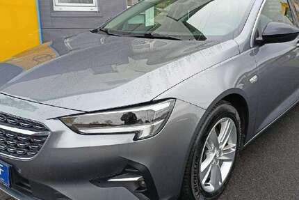 Opel Insignia 89.517 km 15.980 &euro; Hammelburg 97762