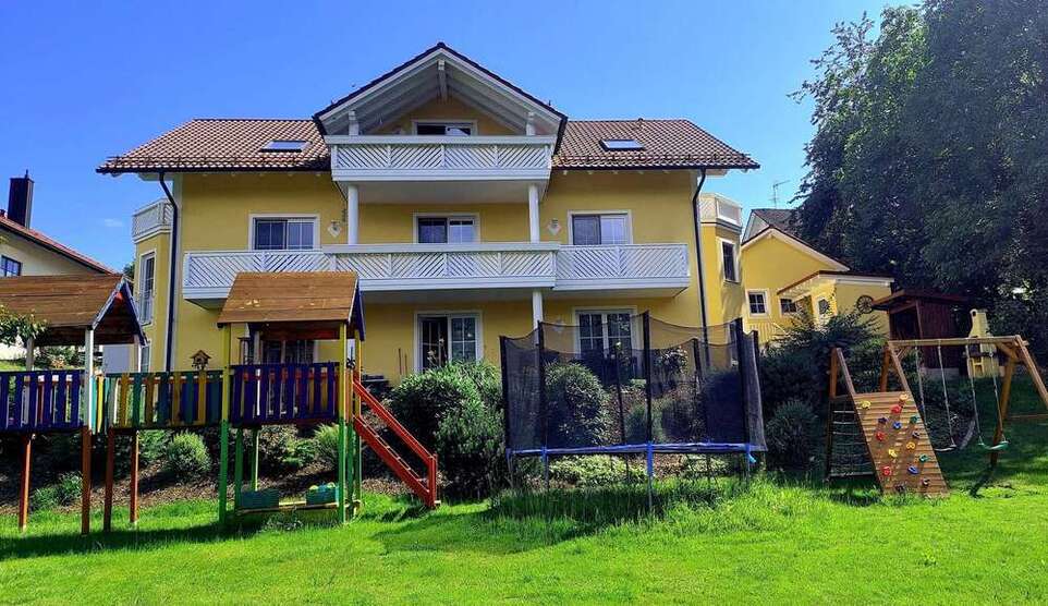 Haus zum Kaufen in Fürstenstein 598.000 € 396 m²