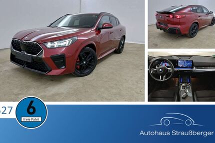 BMW X2 39.700 km 43.440 &euro; Buchschwabach bei Nürnberg 90574